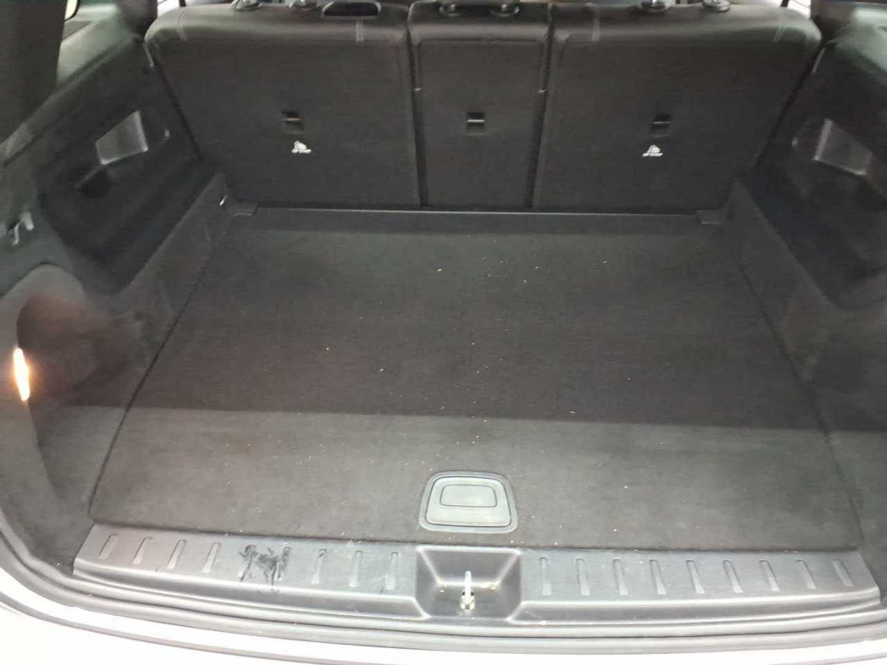 Mercedes-Benz GLB 200 d 8G-DCT Style 15