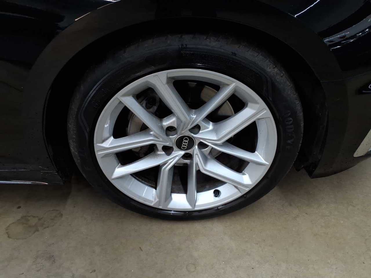 Audi A5 Sportback 40 TDI quattro S tronic S line 17