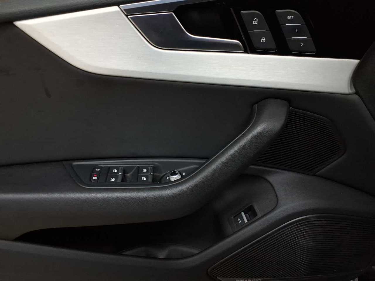 Audi A5 Sportback 40 TDI quattro S tronic S line 19