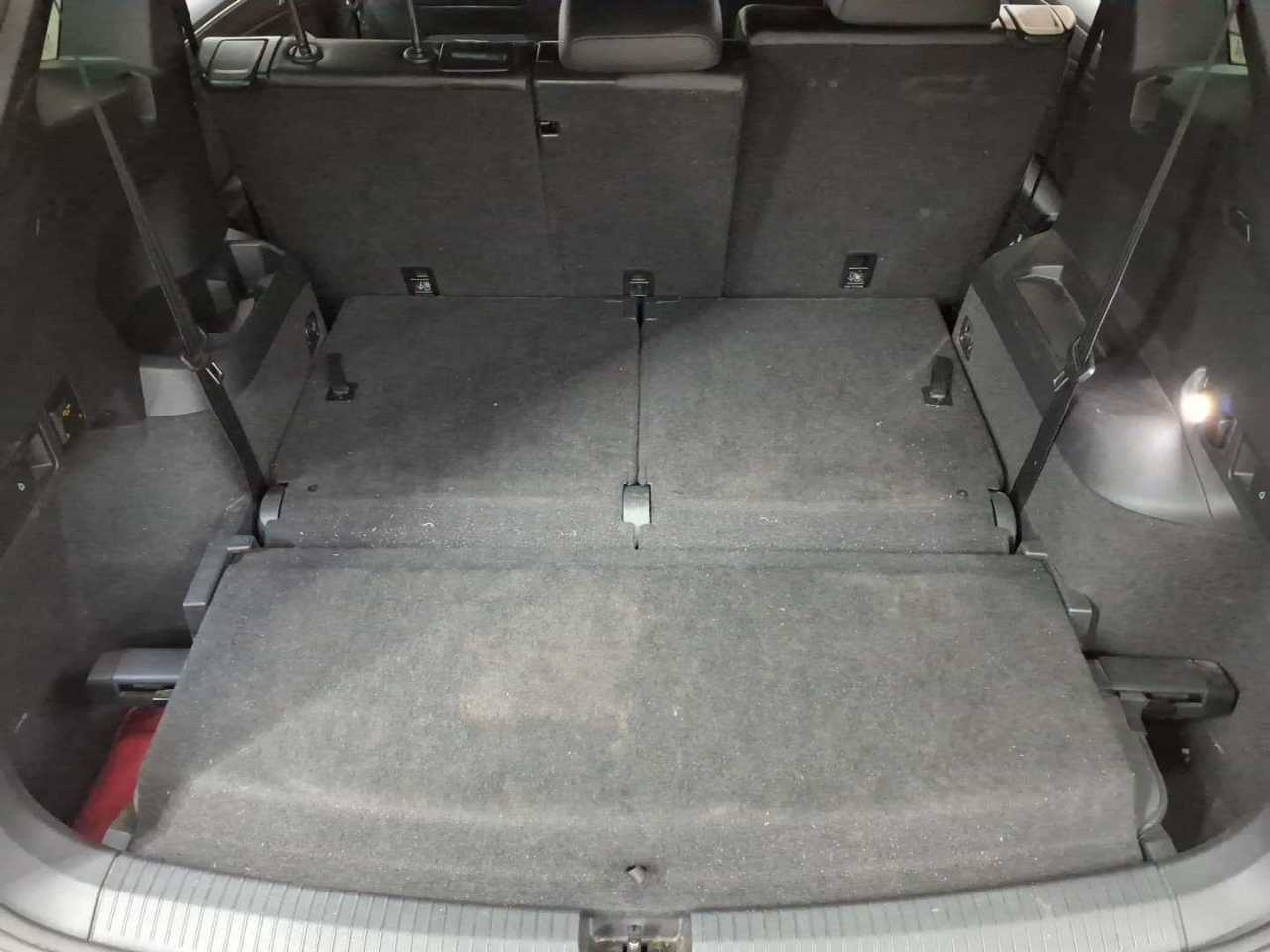 Volkswagen Tiguan Allspace 2.0 TDI SCR 4Motion DSG R-Line 16