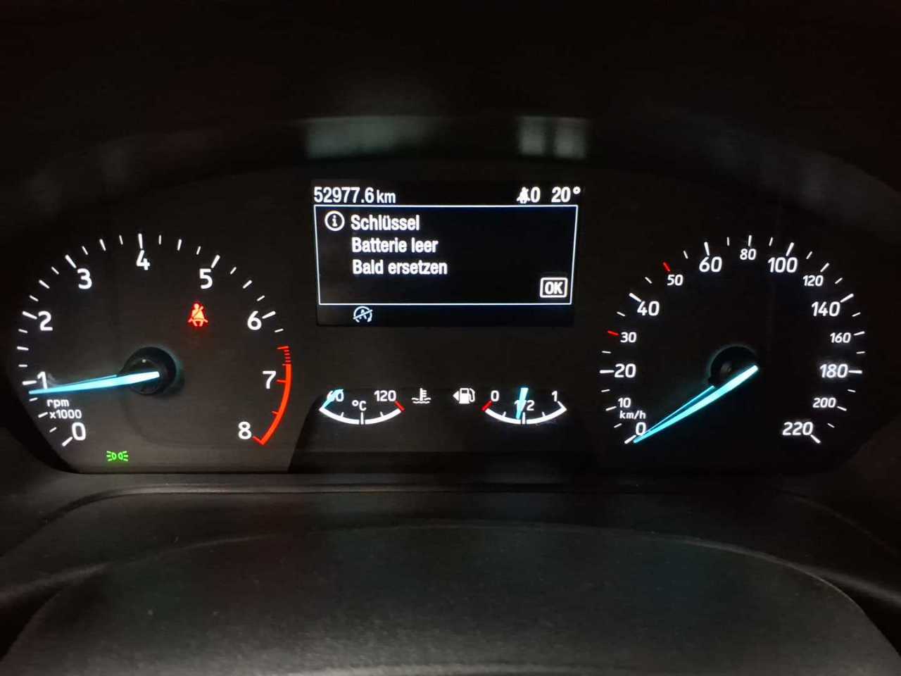 Ford Fiesta 1.0 EcoBoost Hybrid S&S TITANIUM 11