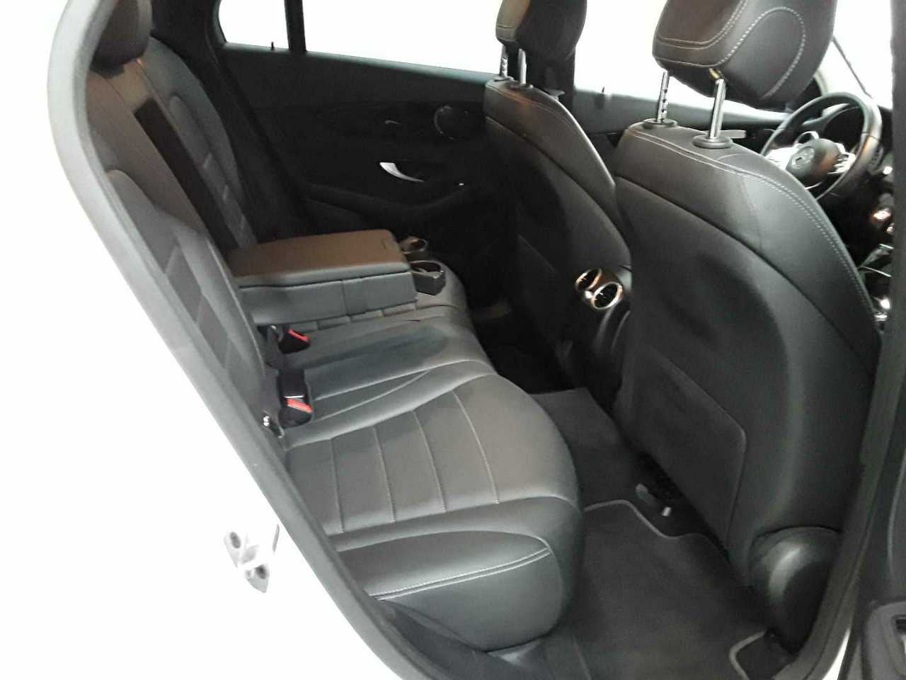 Mercedes-Benz GLC 300 de 4Matic 9G-TRONIC 14