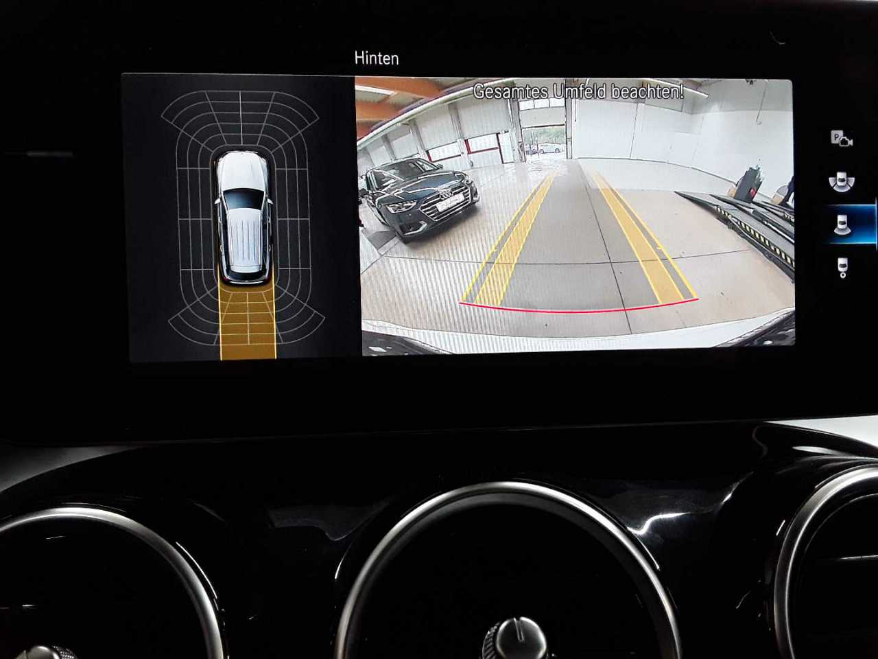 Mercedes-Benz GLC 300 de 4Matic 9G-TRONIC 16