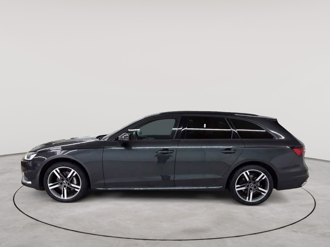 Audi A4 Avant 40 TDI quattro S tronic advanced 6