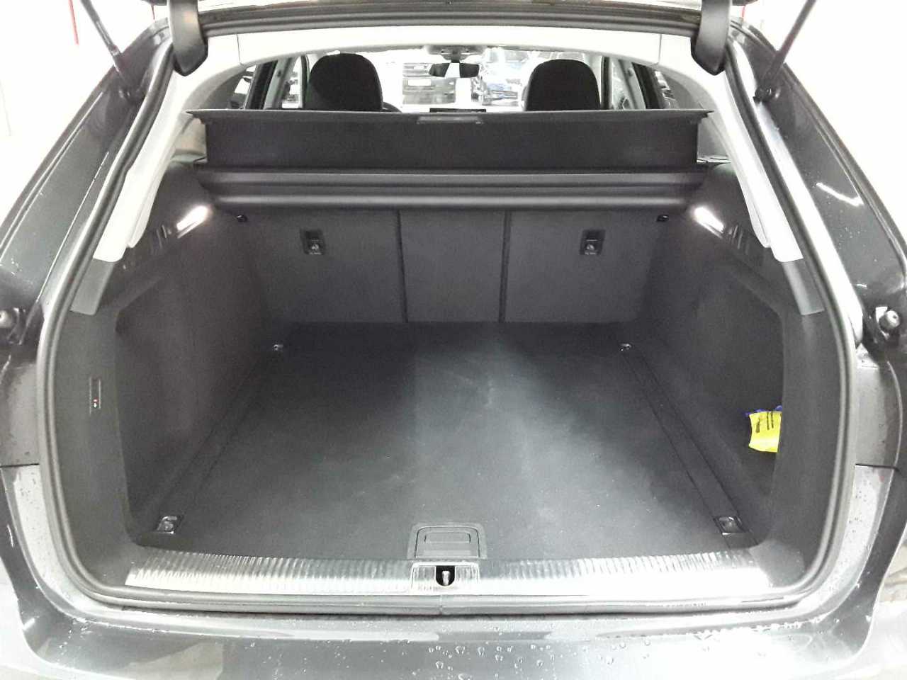 Audi A4 Avant 40 TDI quattro S tronic advanced 15