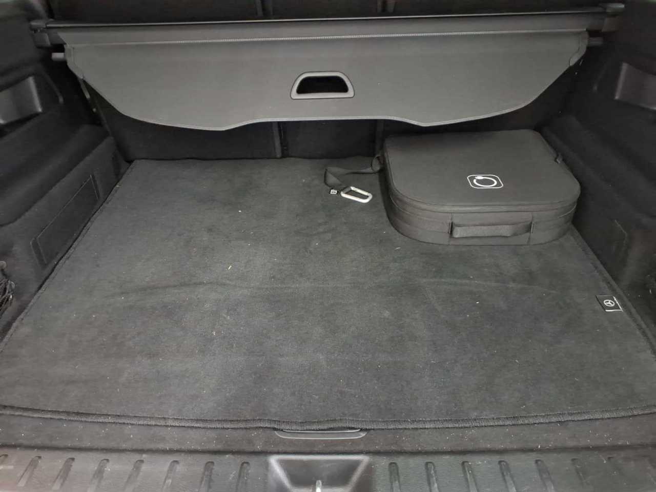 Mercedes-Benz EQB 350 4Matic Progressive 15