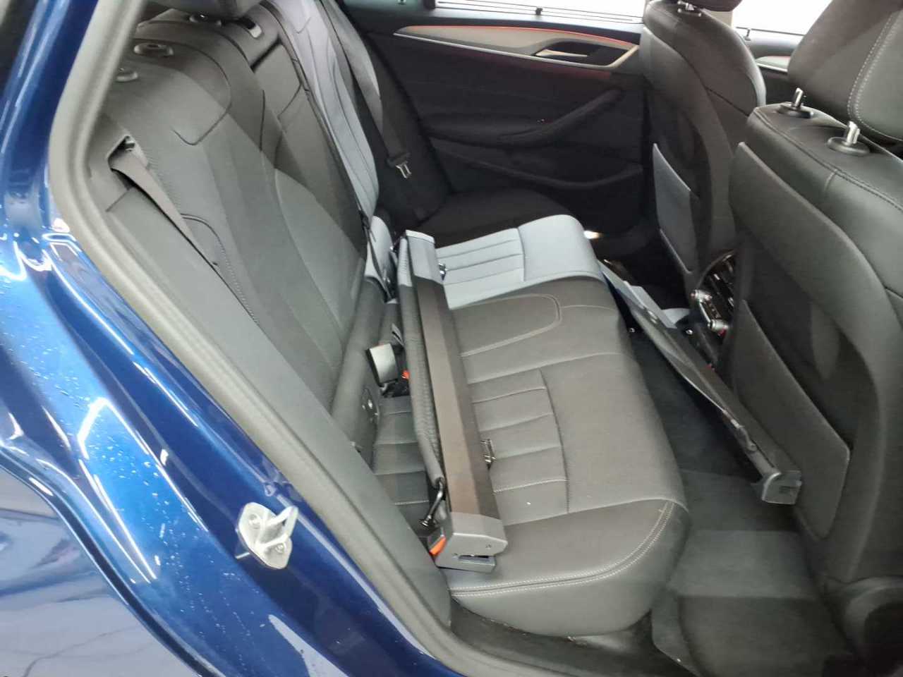 BMW 520i Touring Aut. 14