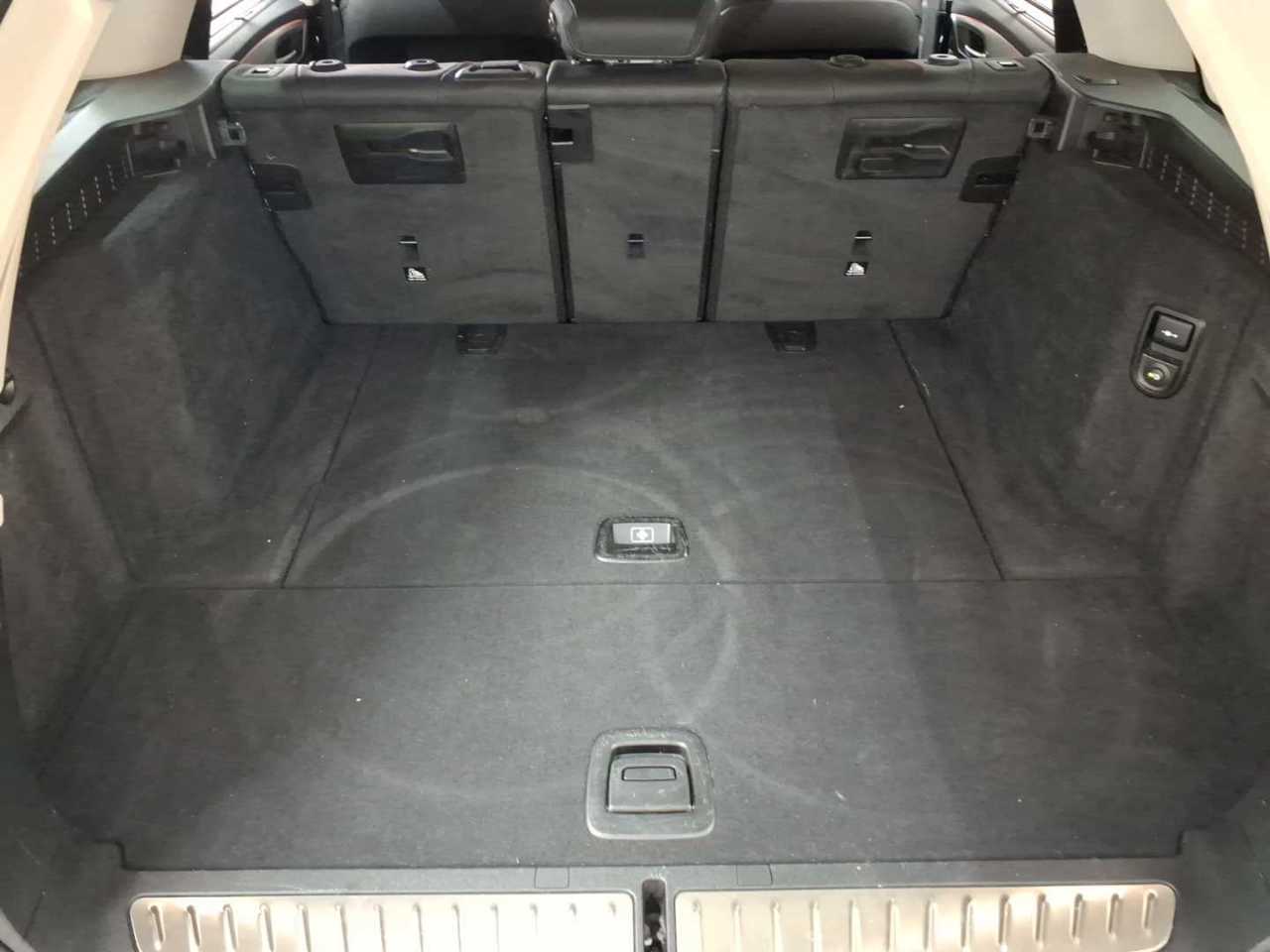 BMW 520i Touring Aut. 16