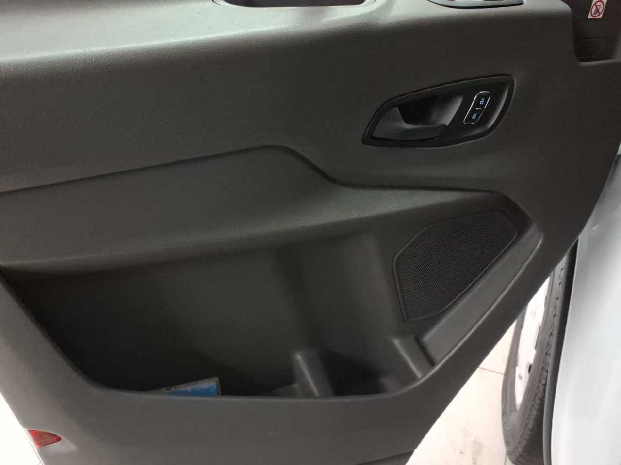 Ford Transit 350 L3 VA Trend 16