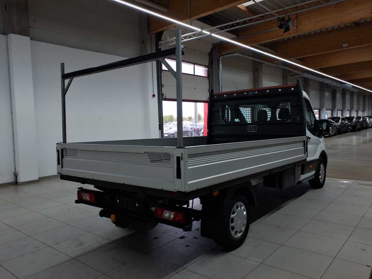 Ford Transit 350 L3 VA Trend 4