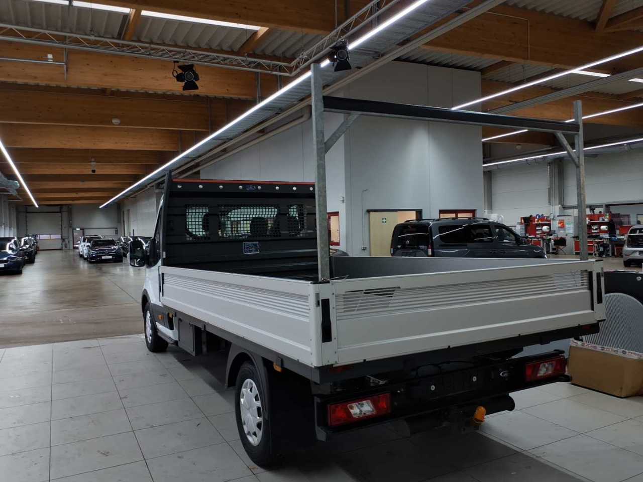 Ford Transit 350 L3 VA Trend 5