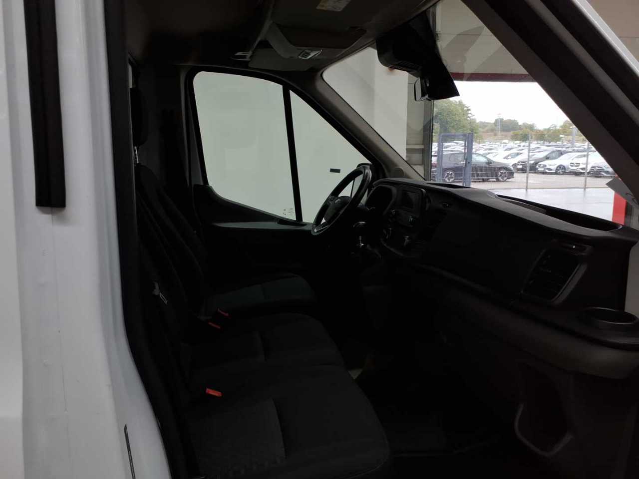 Ford Transit 350 L3 VA Trend 8