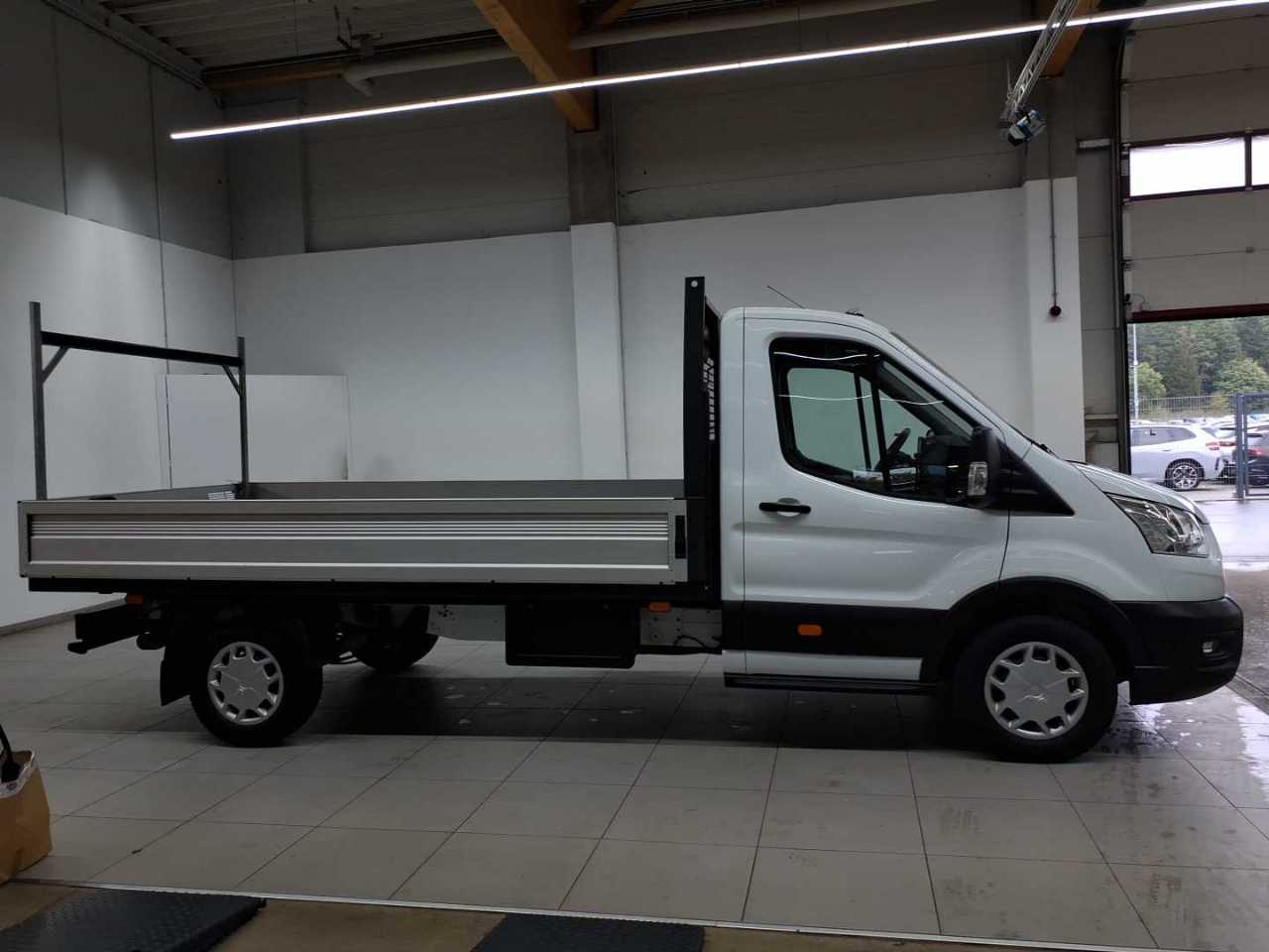 Ford Transit 350 L3 VA Trend 3