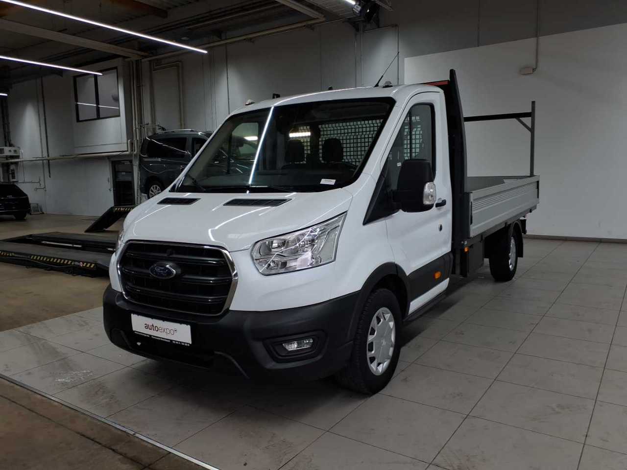 Ford Transit 350 L3 VA Trend 2