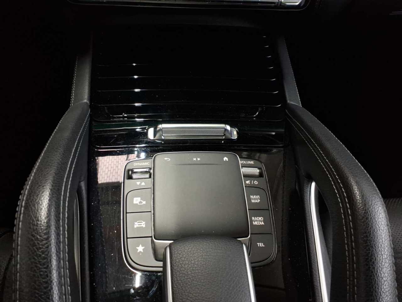 Mercedes-Benz GLE 450 4Matic 9G-TRONIC 7
