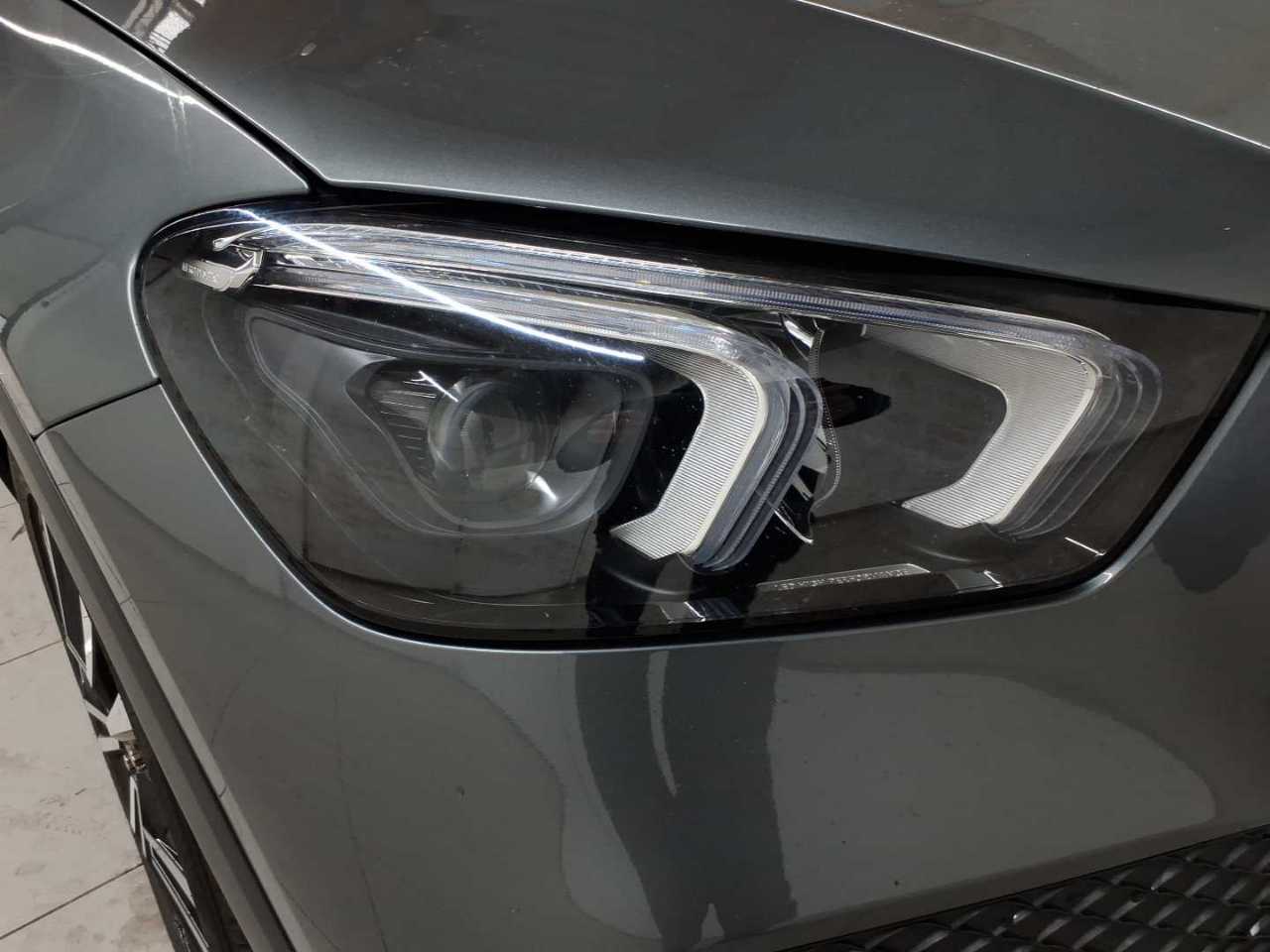 Mercedes-Benz GLE 450 4Matic 9G-TRONIC 15