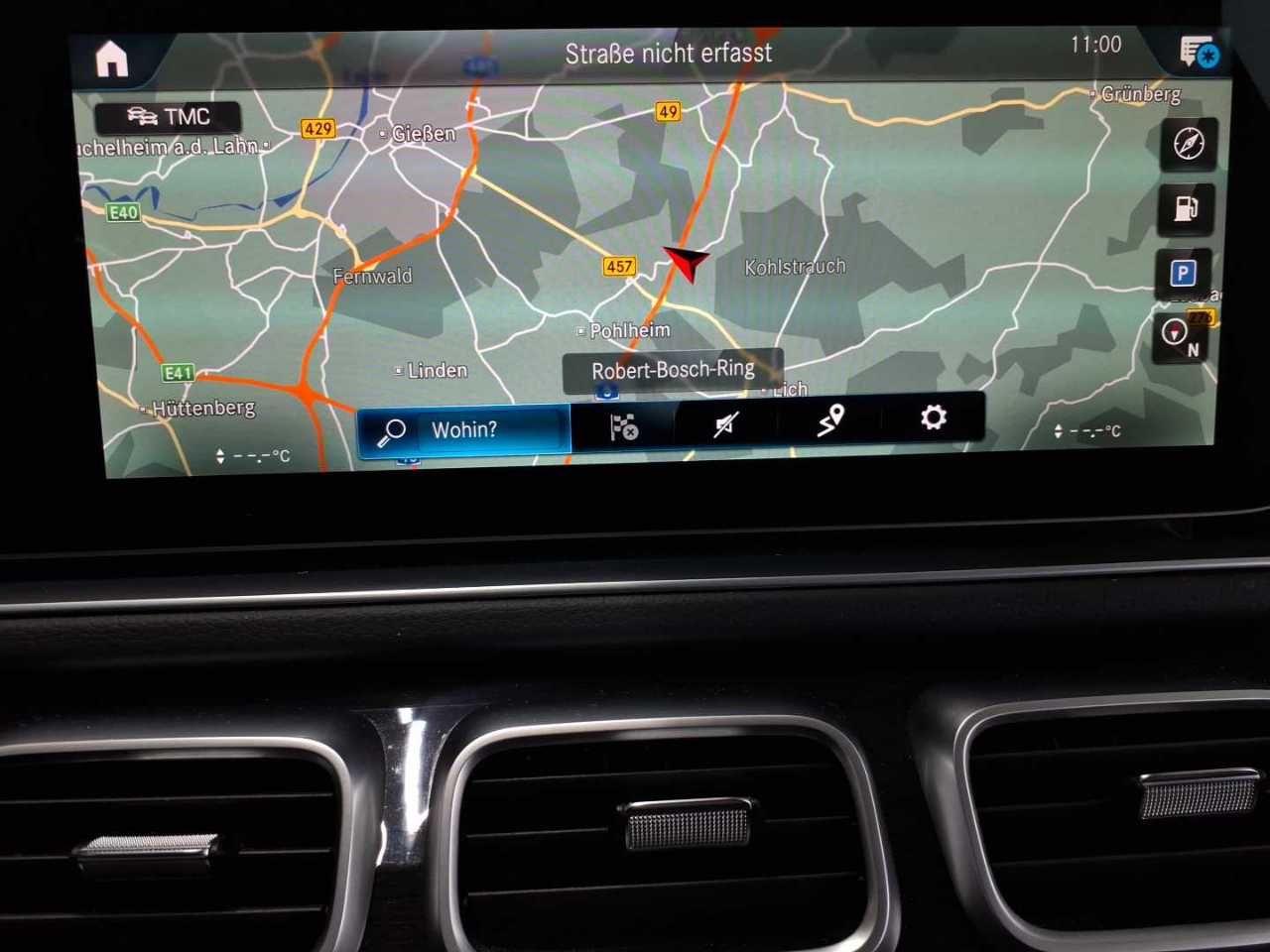 Mercedes-Benz GLE 450 4Matic 9G-TRONIC 9