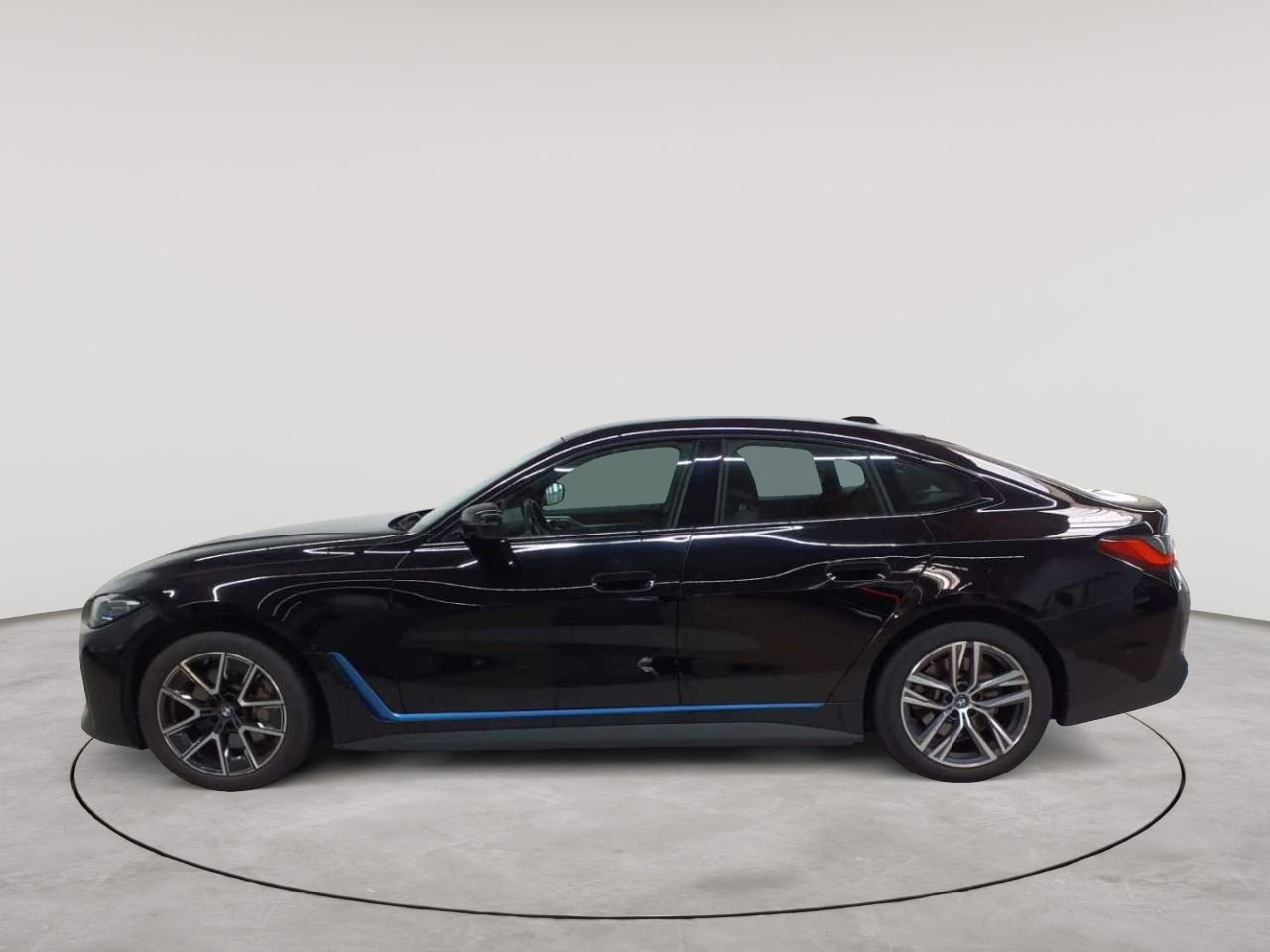 BMW i4 eDrive40 Gran Coupe 6