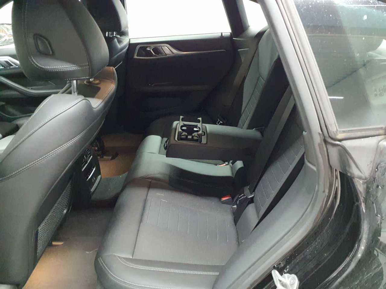 BMW i4 eDrive40 Gran Coupe 14