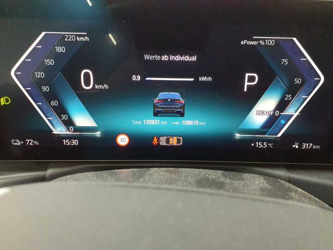 BMW i4 eDrive40 Gran Coupe 11