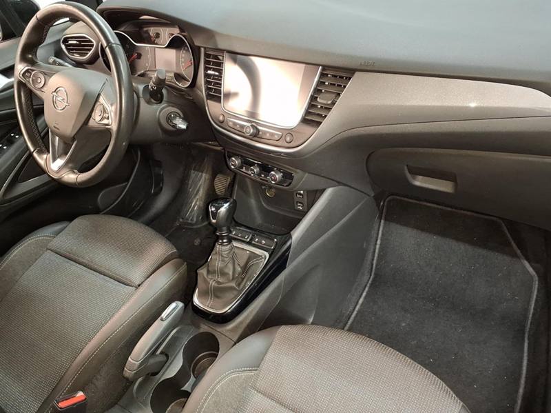 Opel Crossland 1.5 Diesel Elegance 8