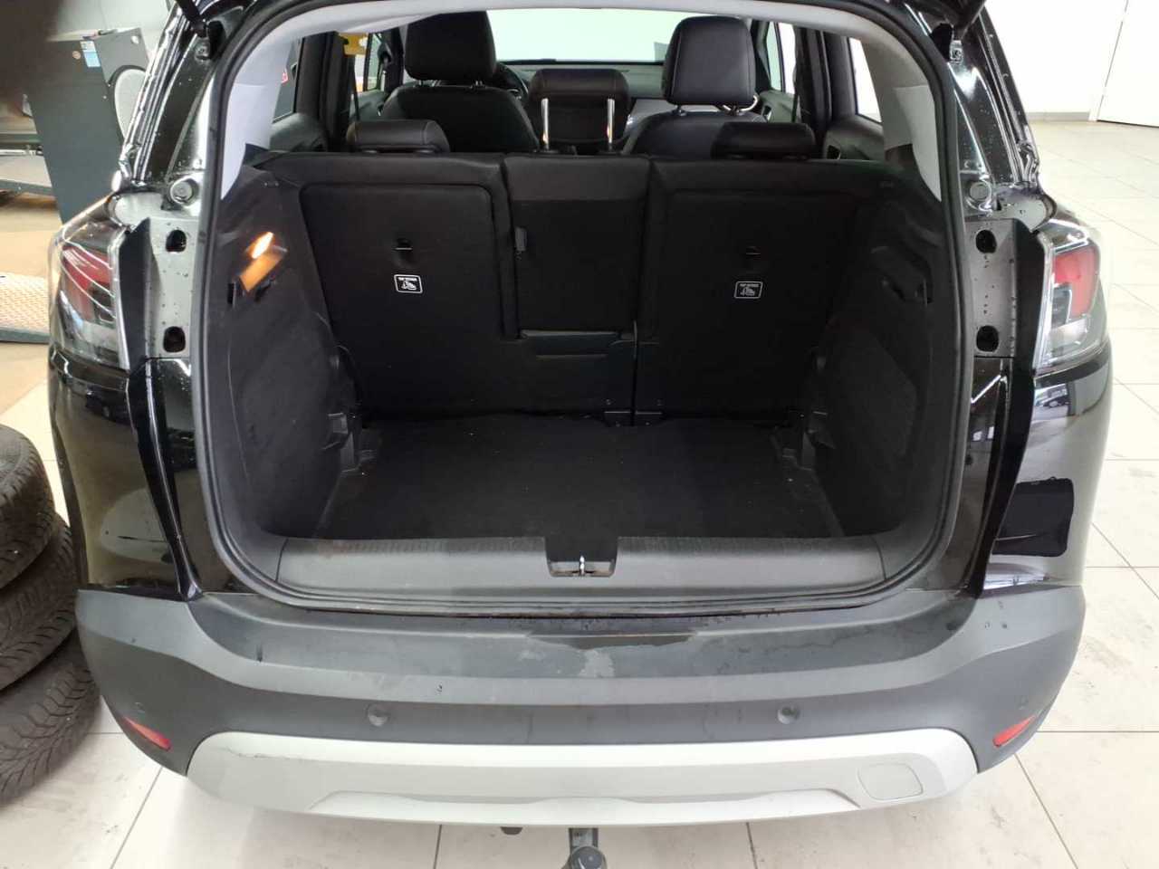 Opel Crossland 1.5 Diesel Elegance 14