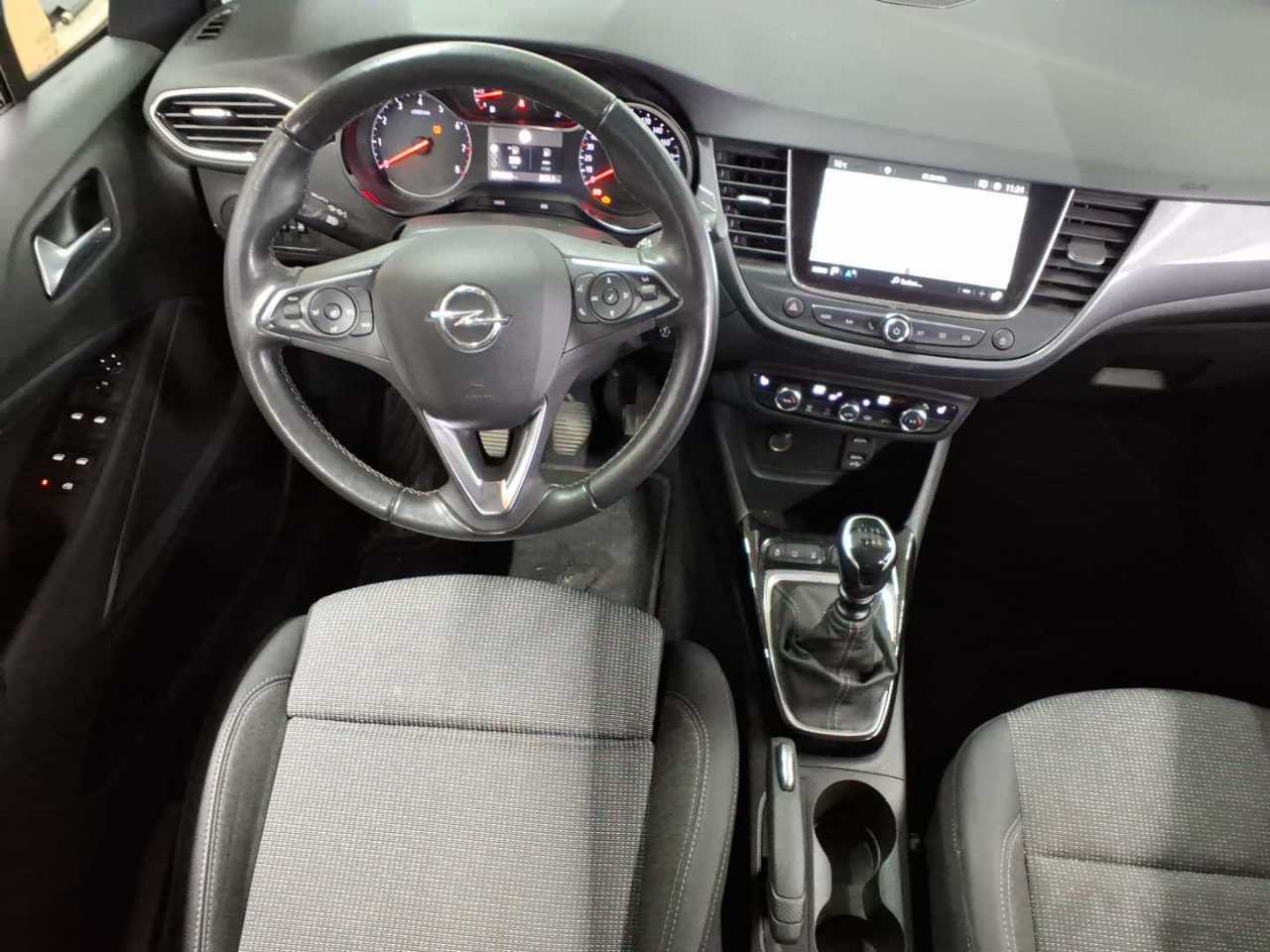 Opel Crossland 1.5 Diesel Elegance 9
