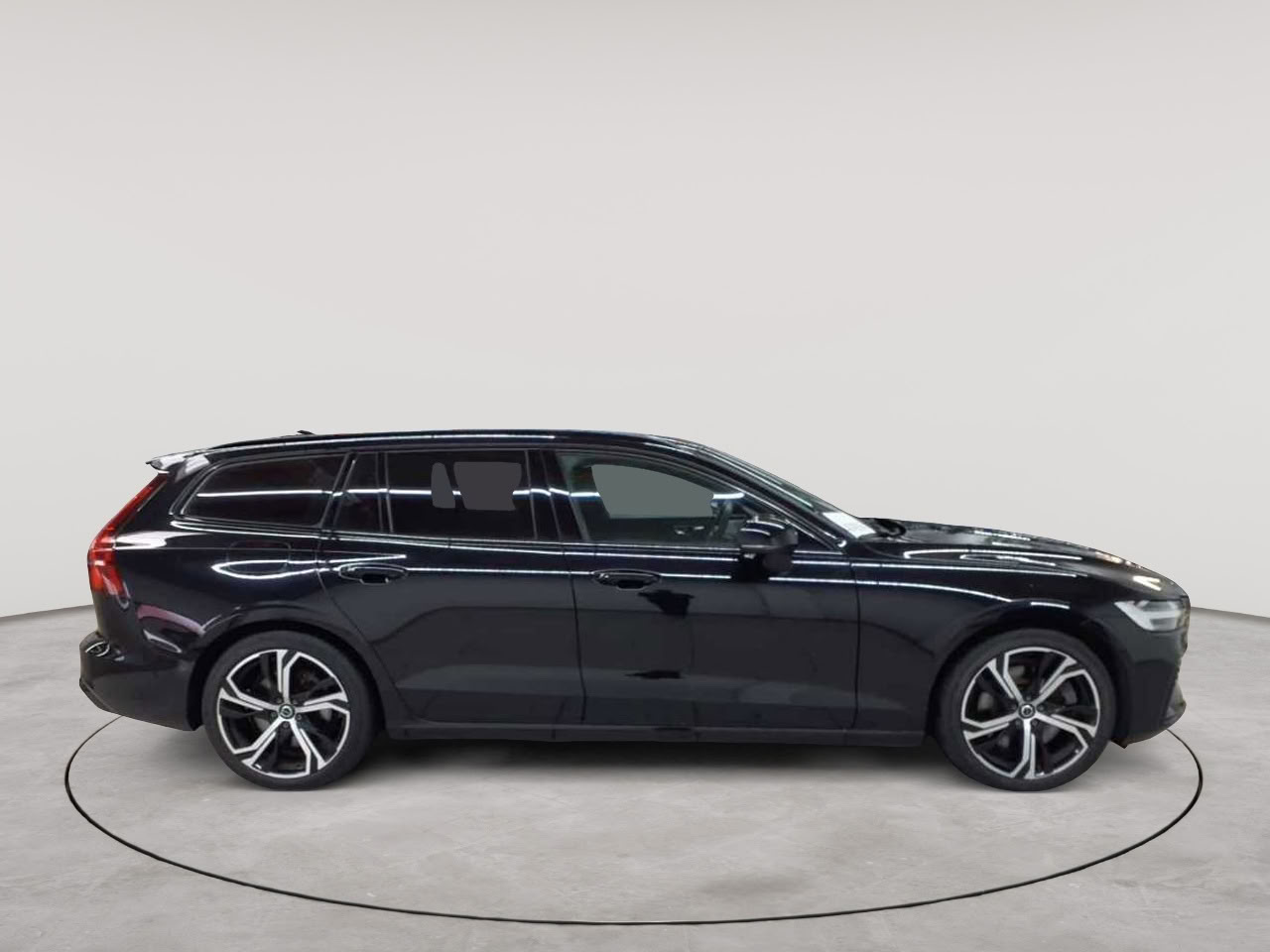 Volvo V60 T8 AWD Recharge Ultimate Dark 3