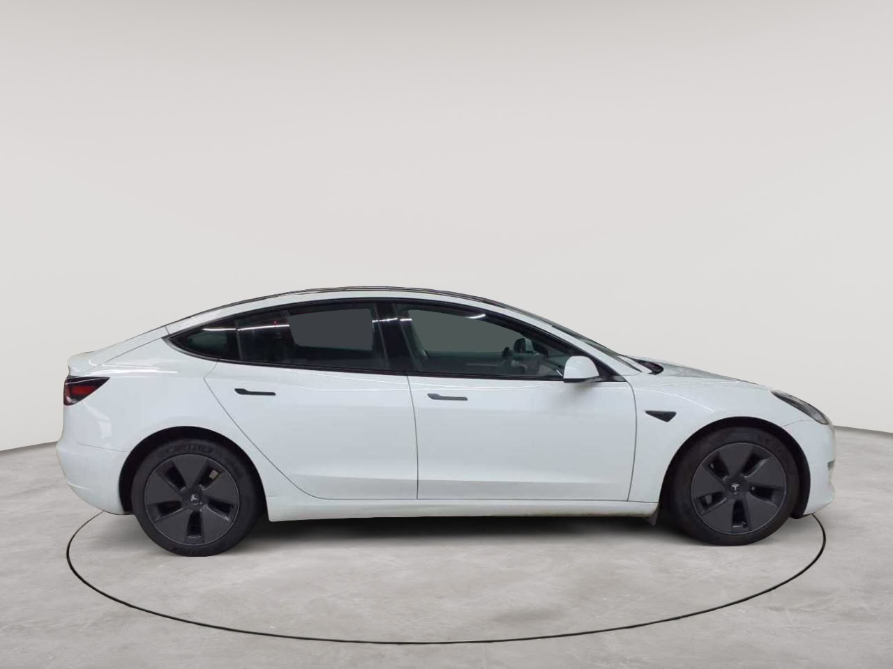 Tesla Model 3 Langstreckenbatt. Allradantrieb Dual Motor 3