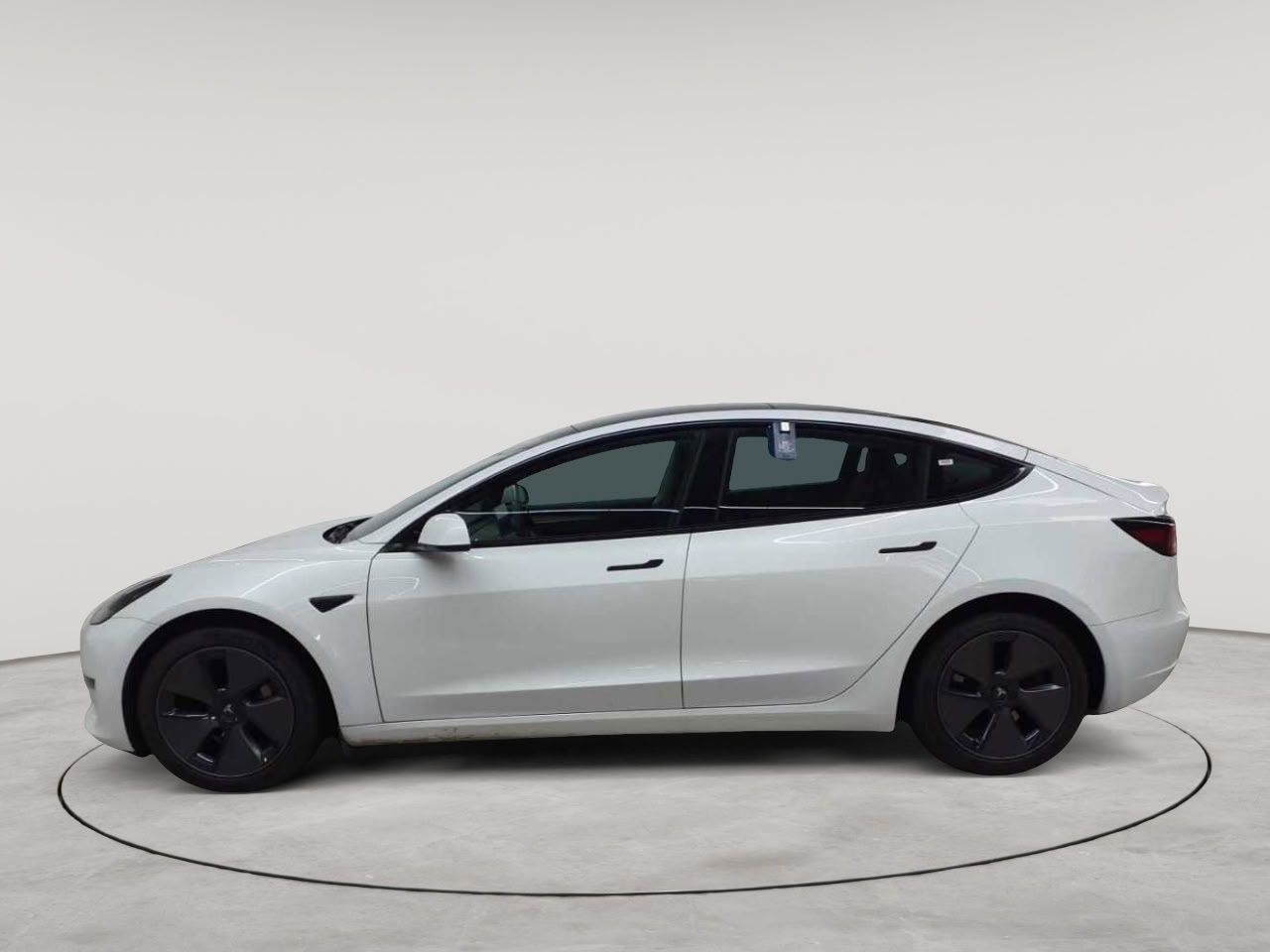 Tesla Model 3 Langstreckenbatt. Allradantrieb Dual Motor 6