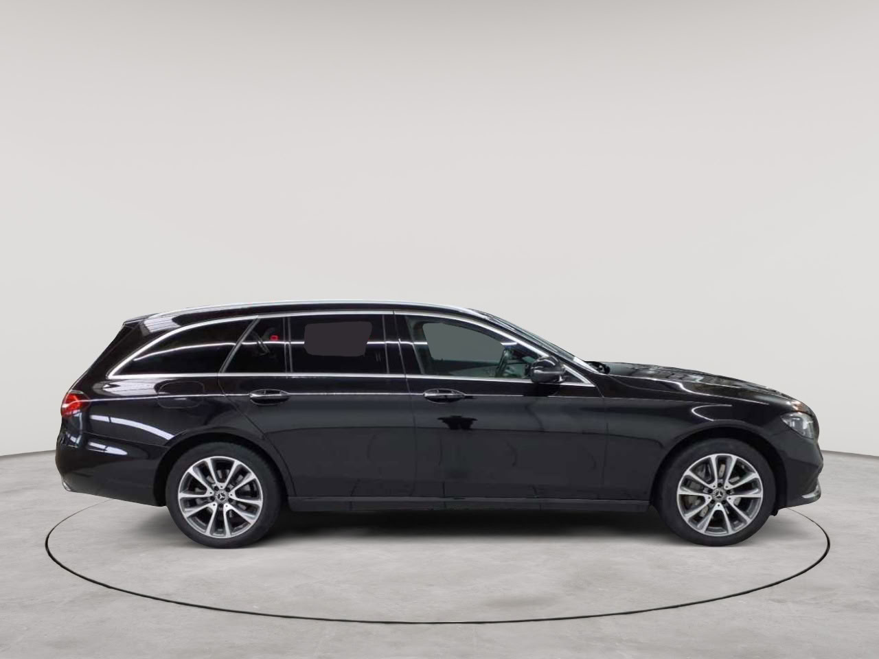 Mercedes-Benz E 300 d 4Matic T 9G-TRONIC Avantgarde 3