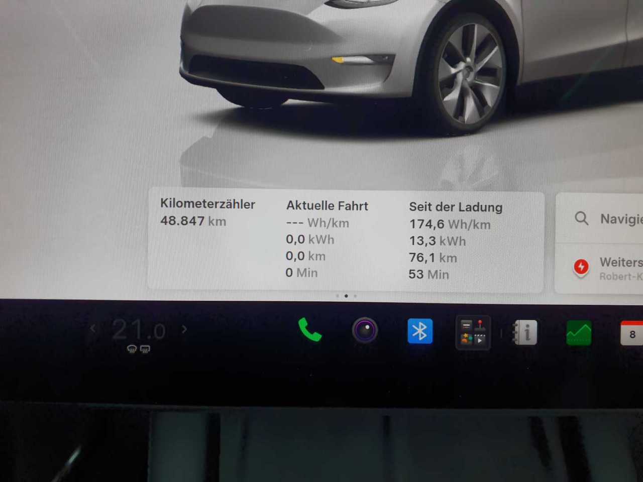 Tesla Model Y RWD 11