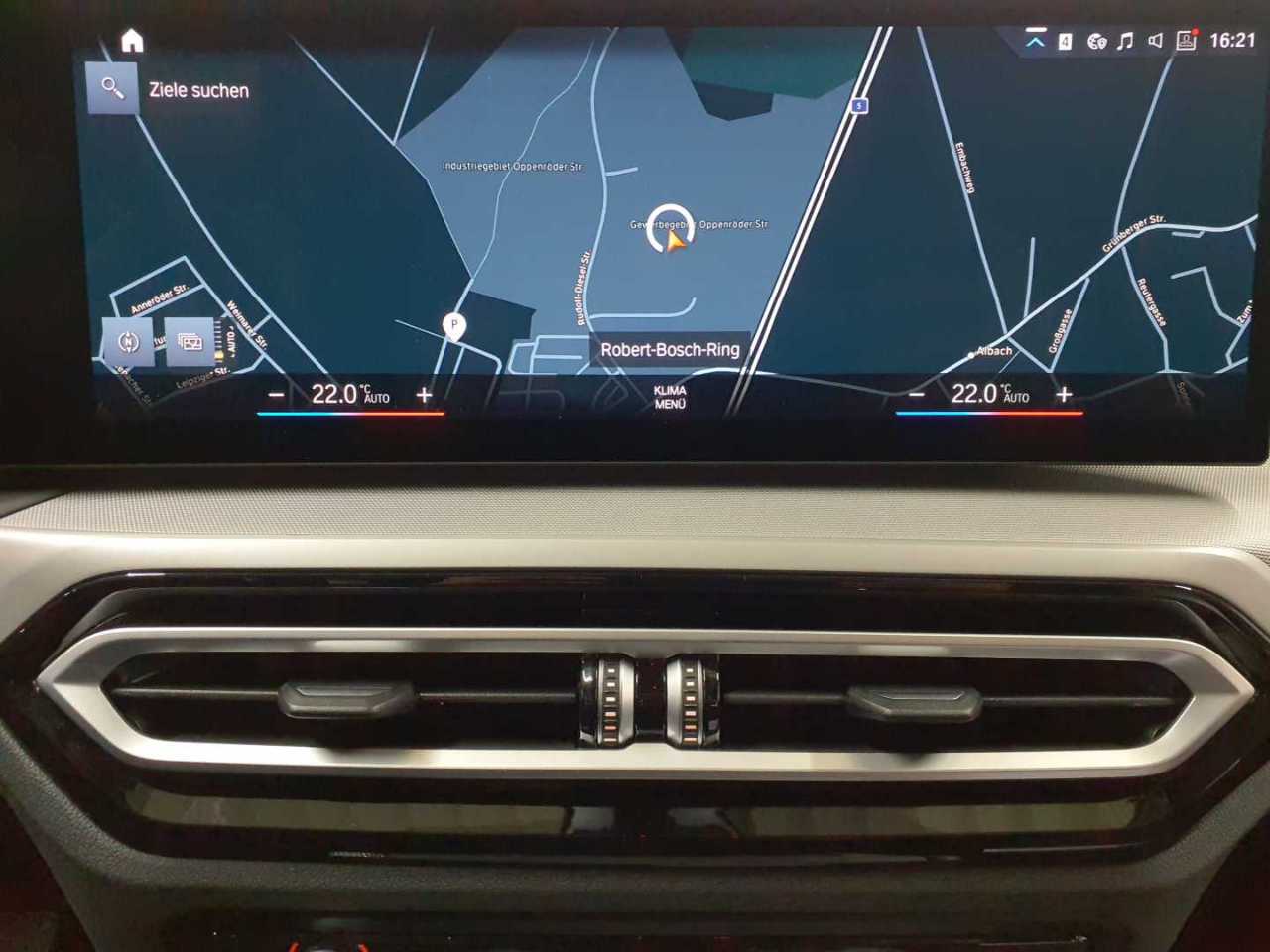 BMW 320d Touring xDrive Aut. 12