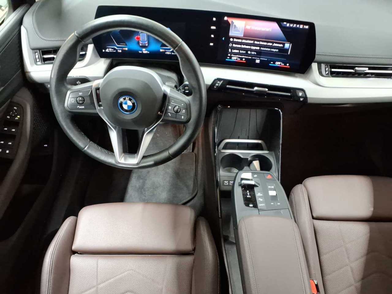 BMW 225e xDrive Active Tourer Aut. 10