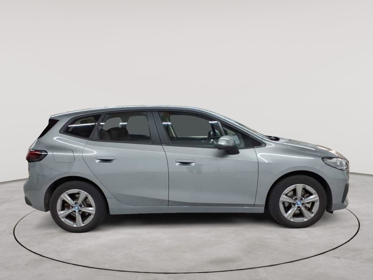 BMW 225e xDrive Active Tourer Aut. 3