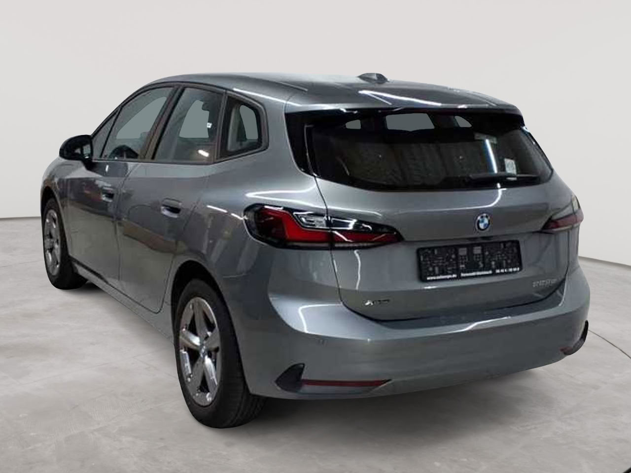 BMW 225e xDrive Active Tourer Aut. 5