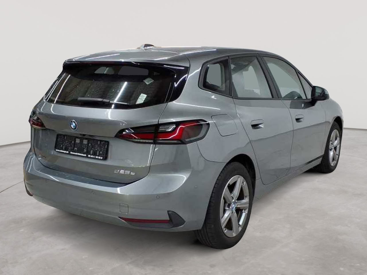 BMW 225e xDrive Active Tourer Aut. 4