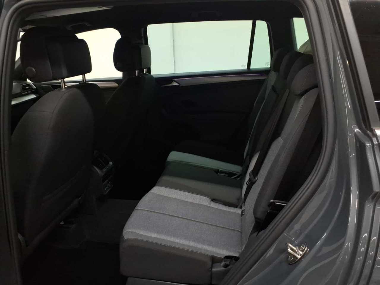 Seat Tarraco 2.0 TDI SCR DSG Style 13