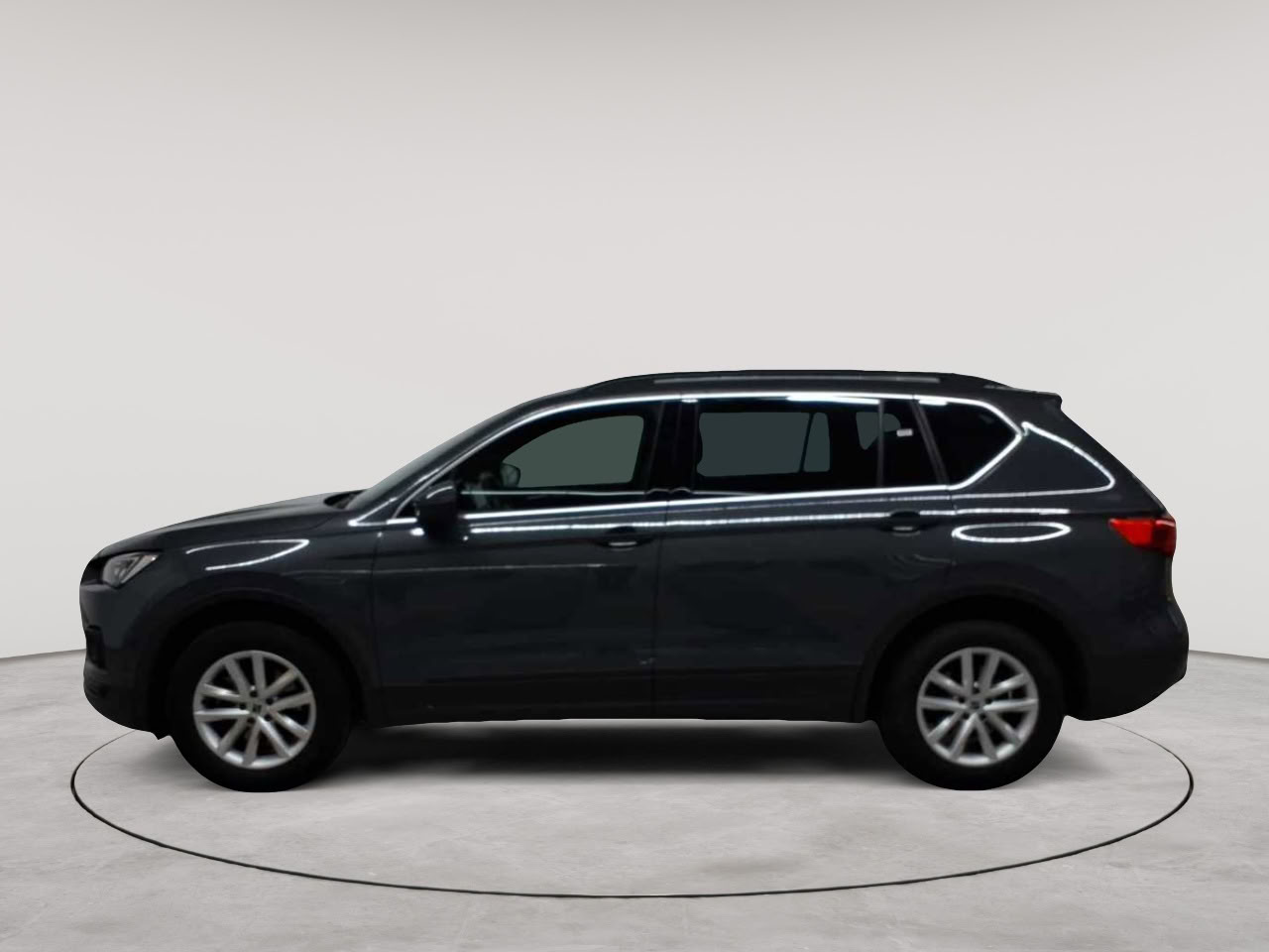 Seat Tarraco 2.0 TDI SCR DSG Style 6