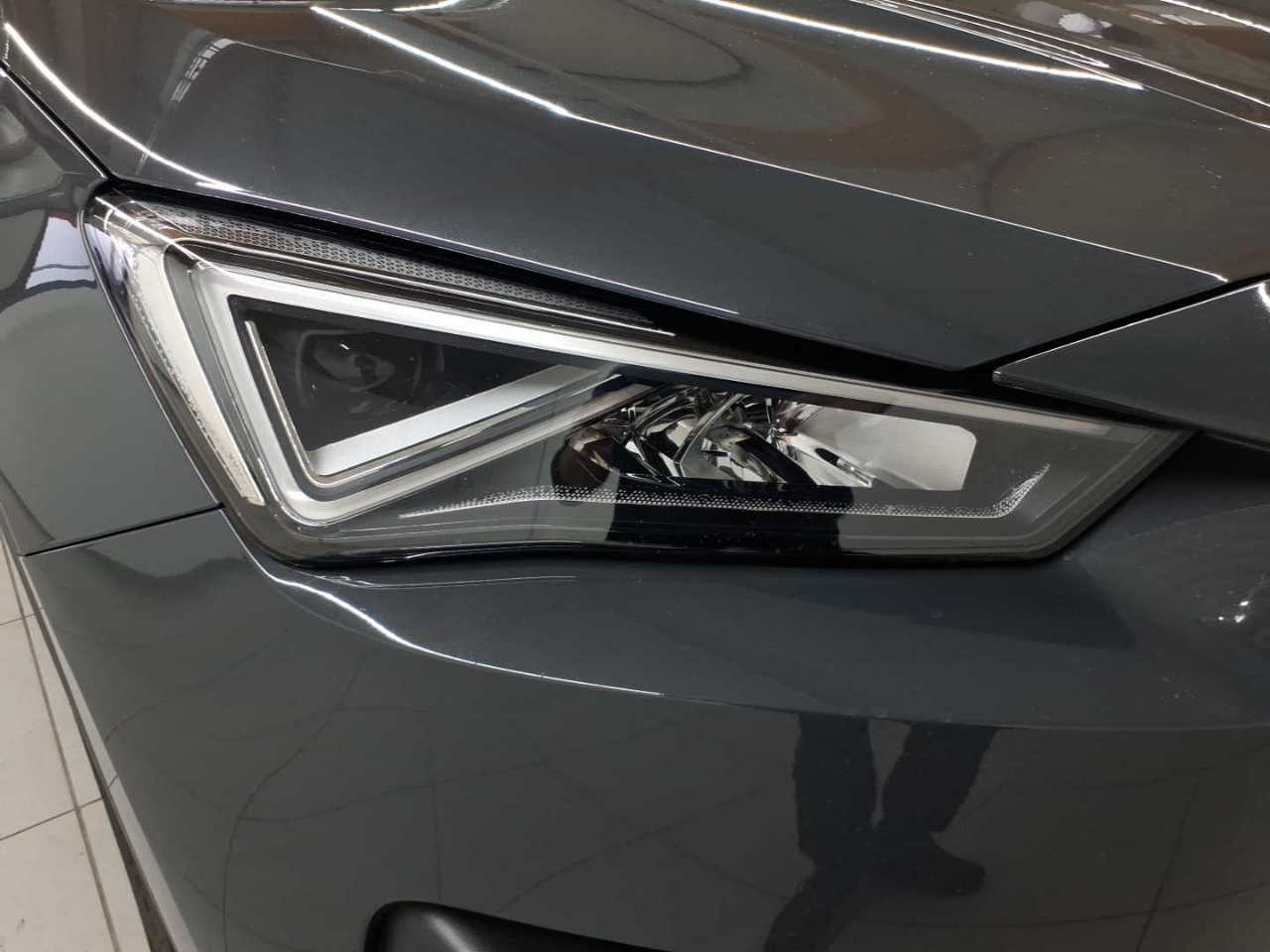 Seat Tarraco 2.0 TDI SCR DSG Style 18