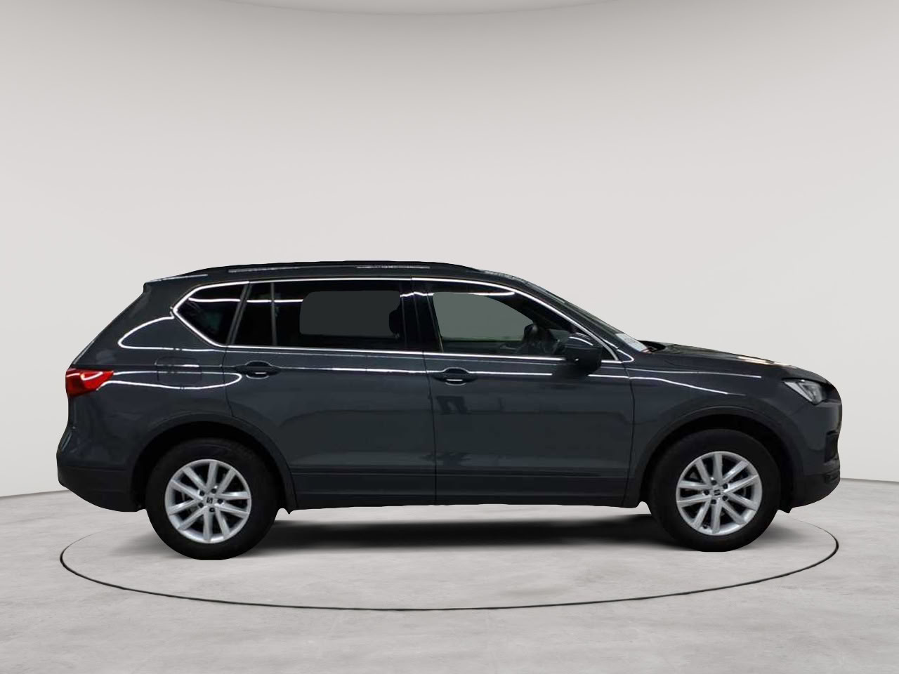 Seat Tarraco 2.0 TDI SCR DSG Style 3