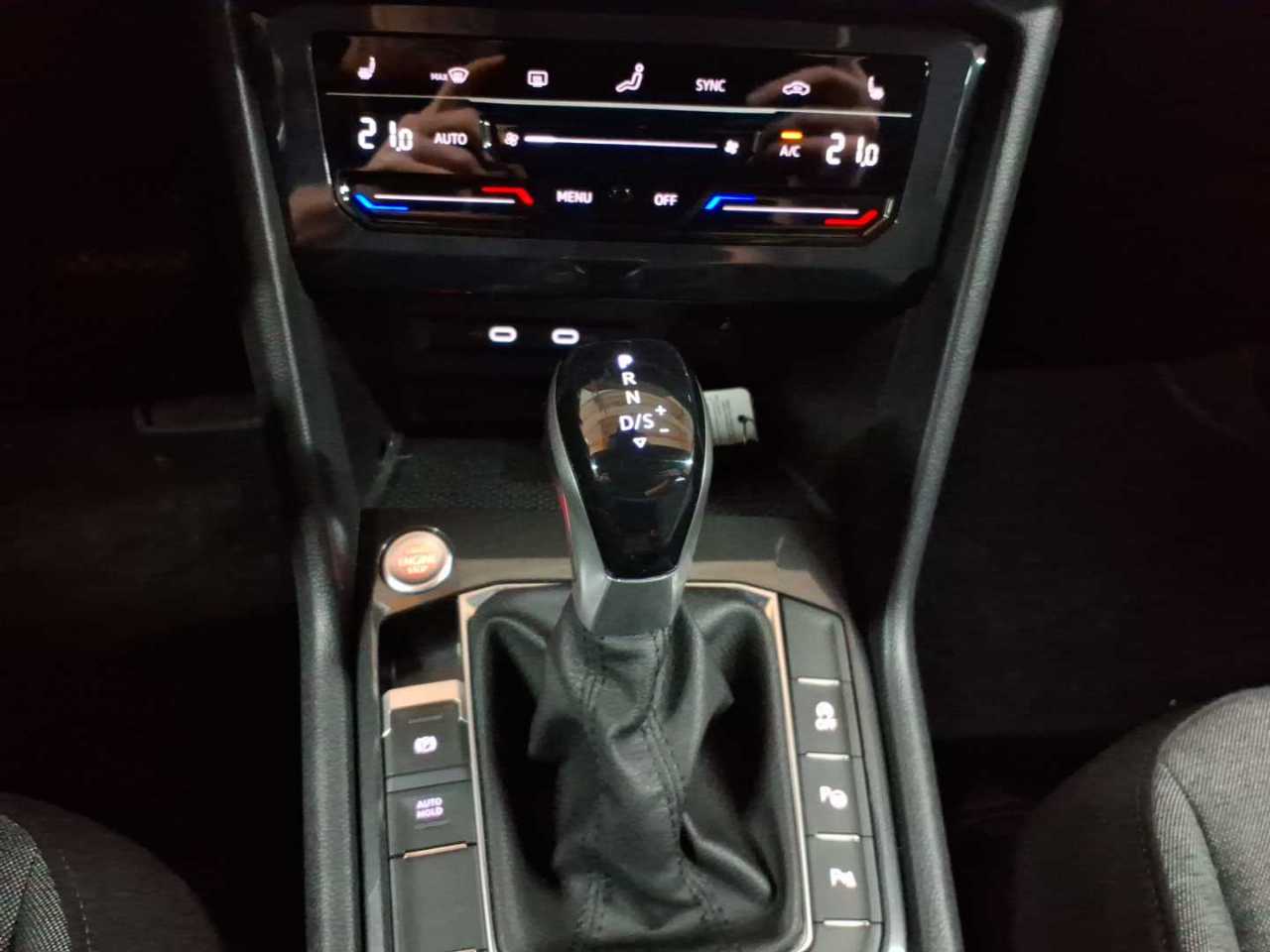 Seat Tarraco 2.0 TDI SCR DSG Style 10