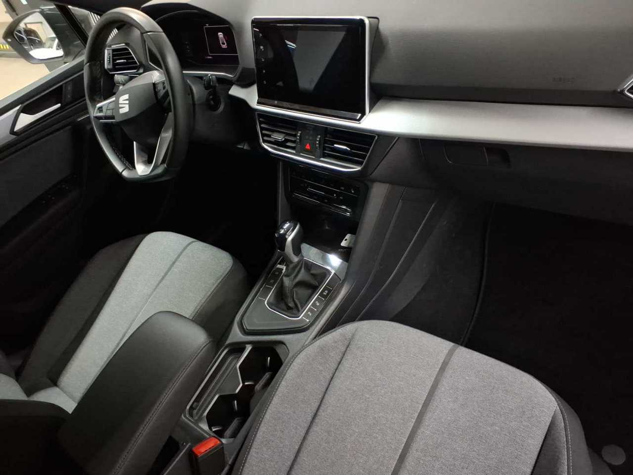 Seat Tarraco 2.0 TDI SCR DSG Style 9
