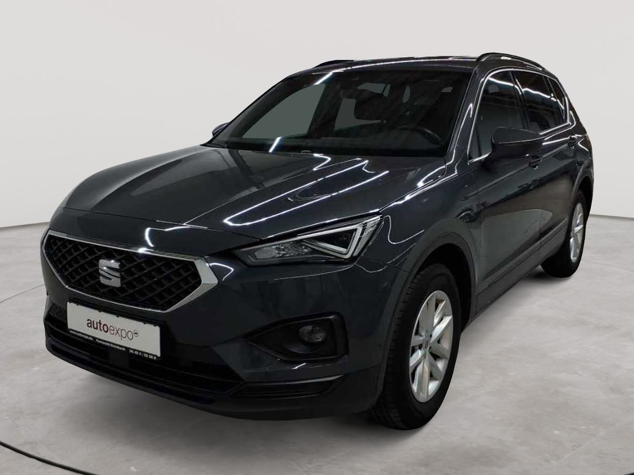 Seat Tarraco 2.0 TDI SCR DSG Style 2