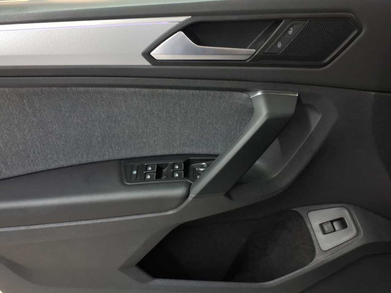 Seat Tarraco 2.0 TDI SCR DSG Style 19