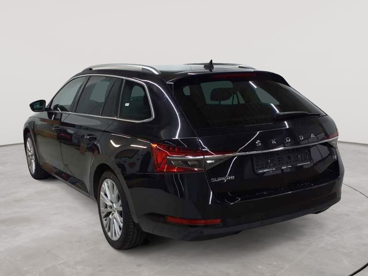 Skoda Superb Combi 1.4 TSI iV DSG Style 5