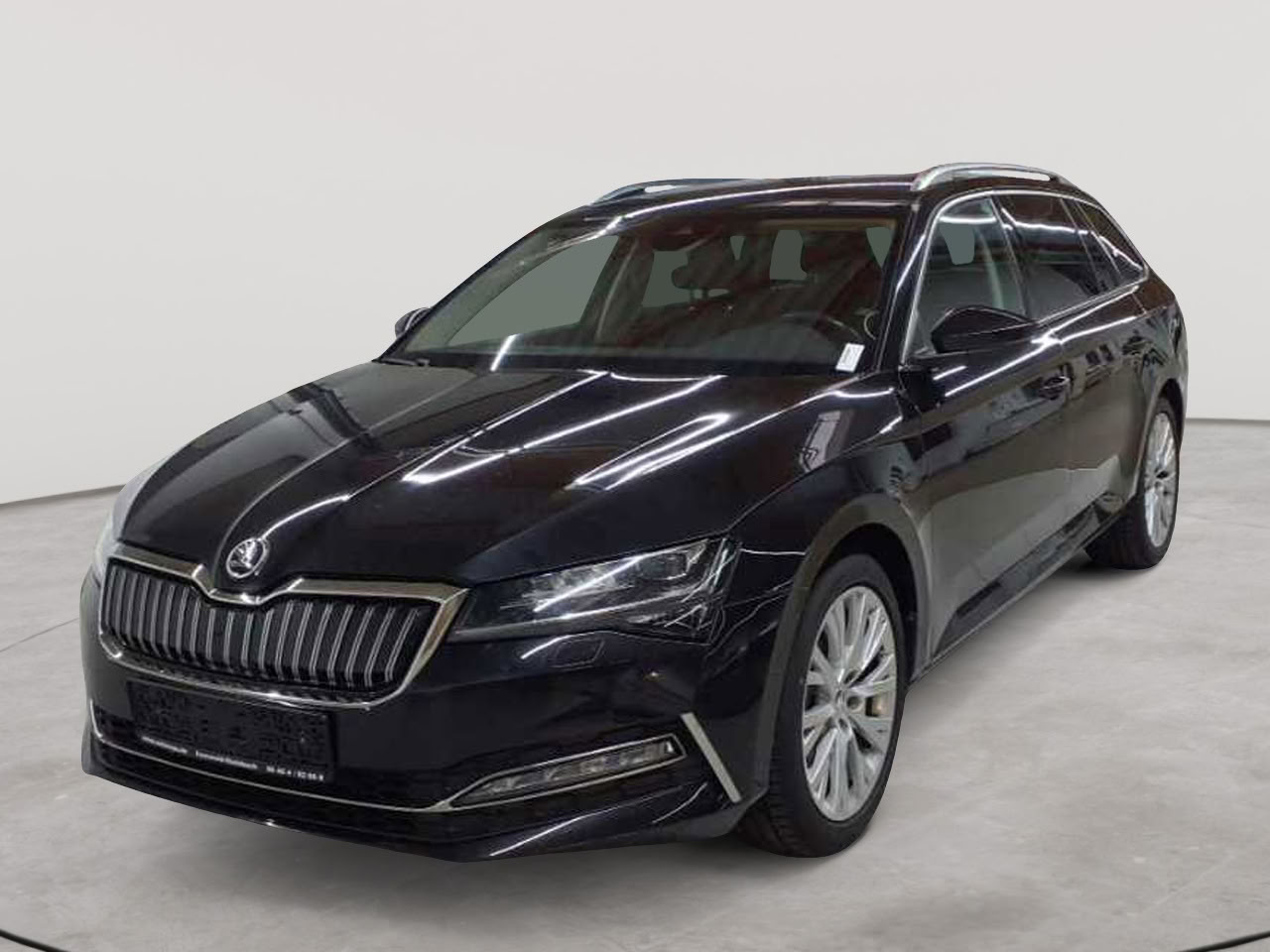 Skoda Superb Combi 1.4 TSI iV DSG Style 2