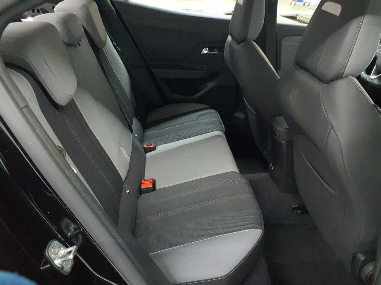 Opel Mokka 1.5 Diesel Elegance 13