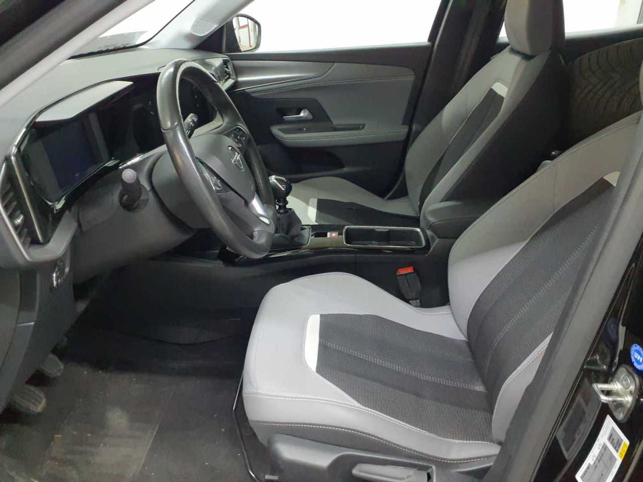 Opel Mokka 1.5 Diesel Elegance 8