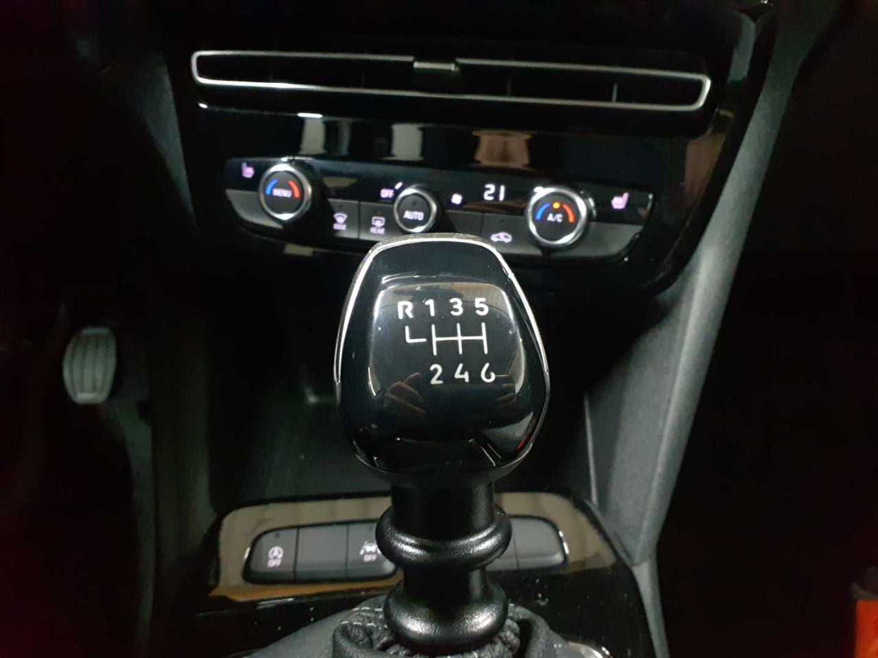 Opel Mokka 1.5 Diesel Elegance 17
